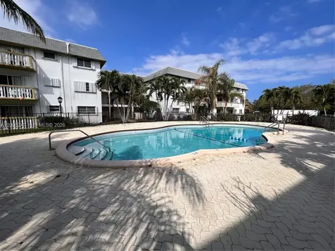 15221 NE 6th Avenue Miami FL 33162
