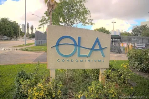 15221 NE 6th Avenue Miami FL 33162