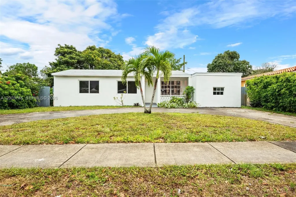 1130 NW 129th Street North Miami FL 33168