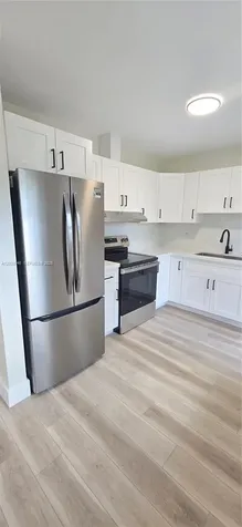 1130 NW 129th Street North Miami FL 33168