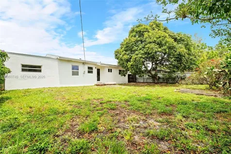 1130 NW 129th Street North Miami FL 33168