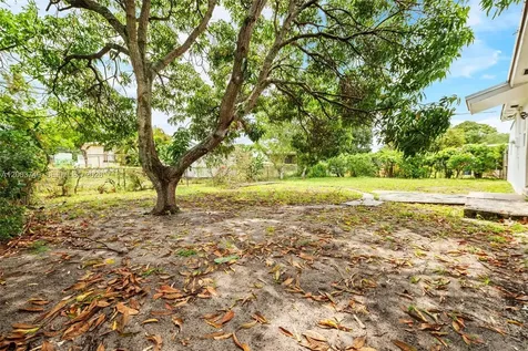 1130 NW 129th Street North Miami FL 33168