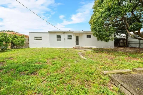 1130 NW 129th Street North Miami FL 33168