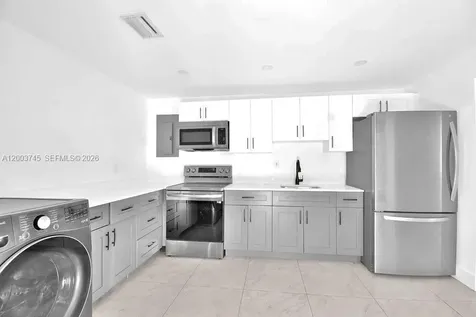 1102 NW 103rd Street Miami FL 33150