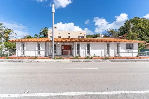 1101 SW 17th Avenue Miami FL 33135