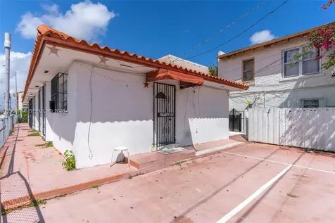 1101 SW 17th Avenue Miami FL 33135