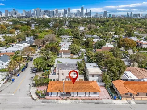 1101 SW 17th Avenue Miami FL 33135