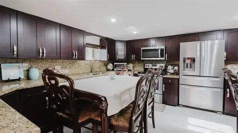 1300 NE 204th Street Miami FL 33179