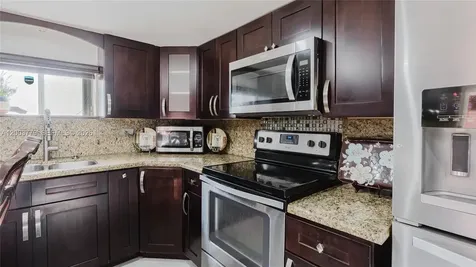 1300 NE 204th Street Miami FL 33179
