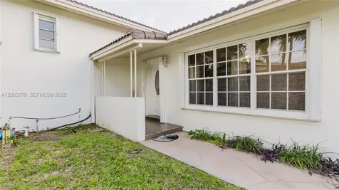1300 NE 204th Street Miami FL 33179