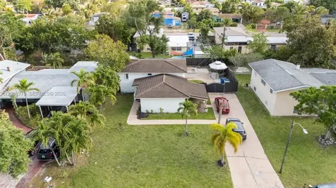 1300 NE 204th Street Miami FL 33179