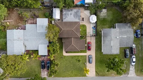 1300 NE 204th Street Miami FL 33179