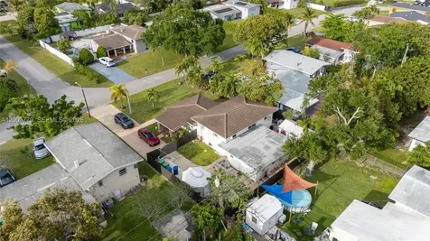 1300 NE 204th Street Miami FL 33179
