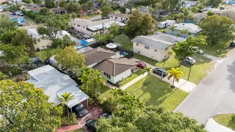 1300 NE 204th Street Miami FL 33179