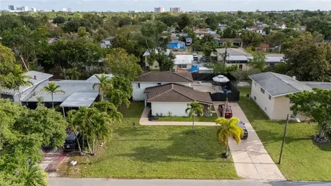 1300 NE 204th Street Miami FL 33179