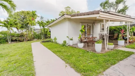 1300 NE 204th Street Miami FL 33179