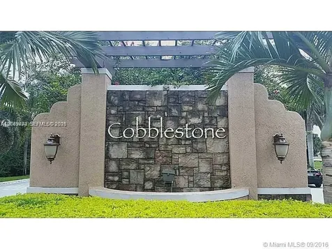 1028 SW 147th Avenue Pembroke Pines FL 33027