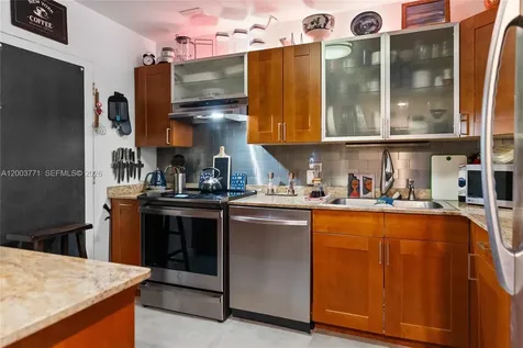 100 Edgewater Drive Coral Gables FL 33133
