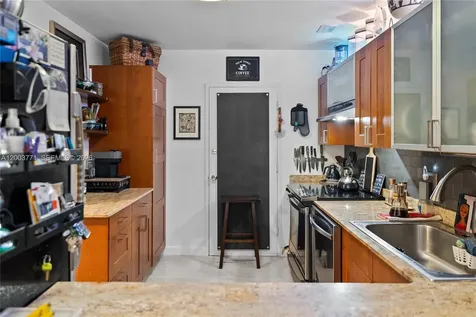 100 Edgewater Drive Coral Gables FL 33133
