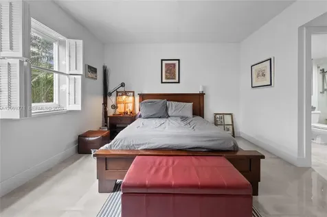 100 Edgewater Drive Coral Gables FL 33133