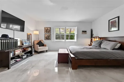 100 Edgewater Drive Coral Gables FL 33133