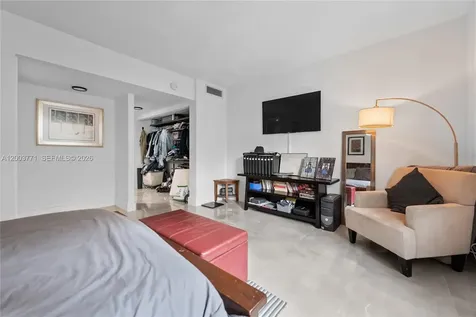 100 Edgewater Drive Coral Gables FL 33133