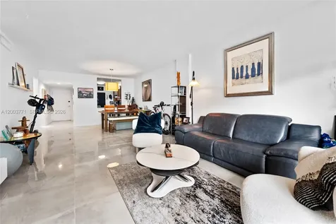 100 Edgewater Drive Coral Gables FL 33133