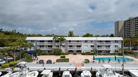 100 Edgewater Drive Coral Gables FL 33133
