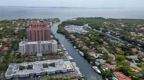 100 Edgewater Drive Coral Gables FL 33133