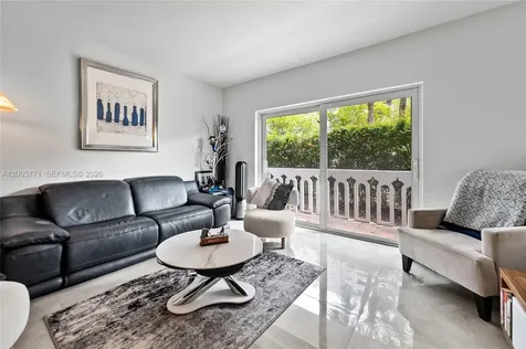 100 Edgewater Drive Coral Gables FL 33133