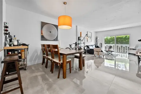 100 Edgewater Drive Coral Gables FL 33133