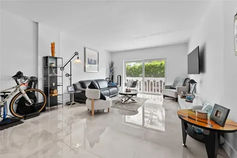 100 Edgewater Drive Coral Gables FL 33133