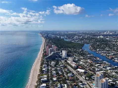 3030 N Atlantic Boulevard Fort Lauderdale FL 33308