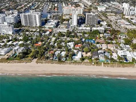 3030 N Atlantic Boulevard Fort Lauderdale FL 33308