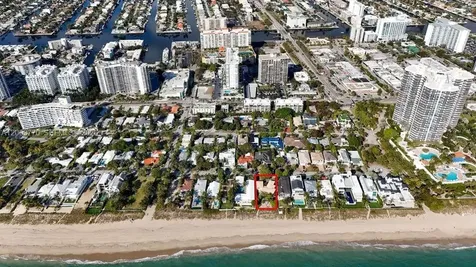3030 N Atlantic Boulevard Fort Lauderdale FL 33308