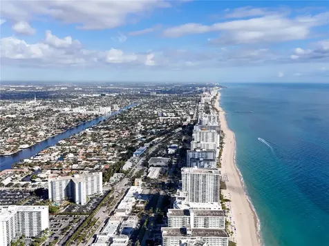 3030 N Atlantic Boulevard Fort Lauderdale FL 33308
