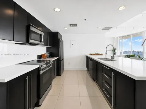 665 NE 25th Street Miami FL 33137