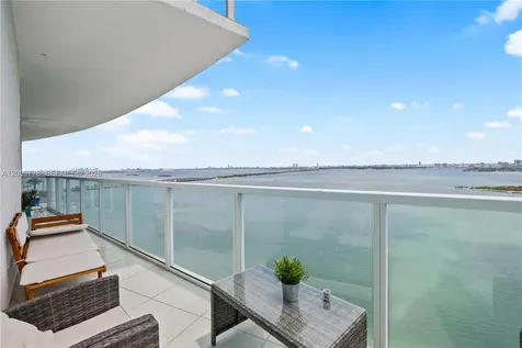 665 NE 25th Street Miami FL 33137