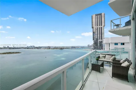 665 NE 25th Street Miami FL 33137