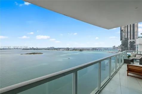 665 NE 25th Street Miami FL 33137