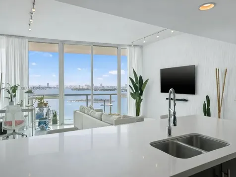 665 NE 25th Street Miami FL 33137