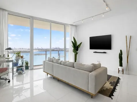 665 NE 25th Street Miami FL 33137