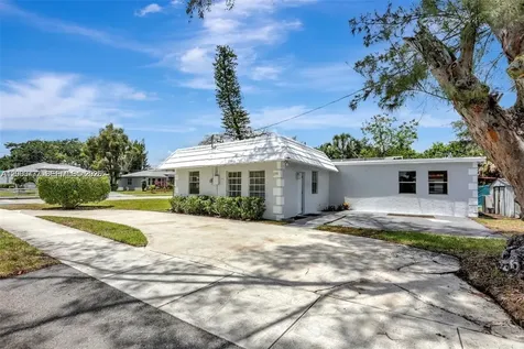 2701 NW 18th Terrace Oakland Park FL 33311