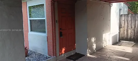 1600 SW 14th Street Fort Lauderdale FL 33312