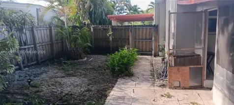 1600 SW 14th Street Fort Lauderdale FL 33312