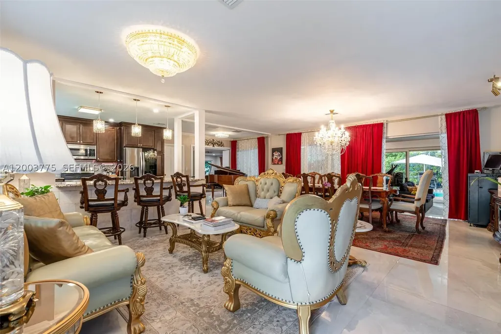14600 N Spur Drive Miami FL 33161