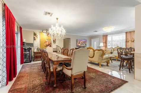 14600 N Spur Drive Miami FL 33161