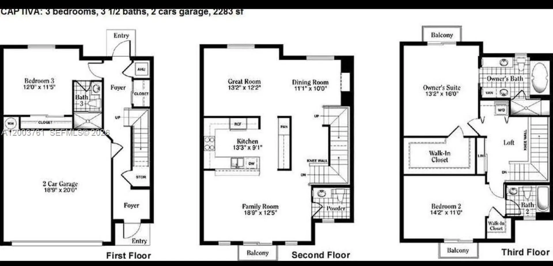 556 NW 39th Circle Boca Raton FL 33431