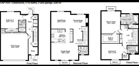 556 NW 39th Circle Boca Raton FL 33431
