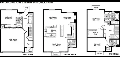 556 NW 39th Circle Boca Raton FL 33431